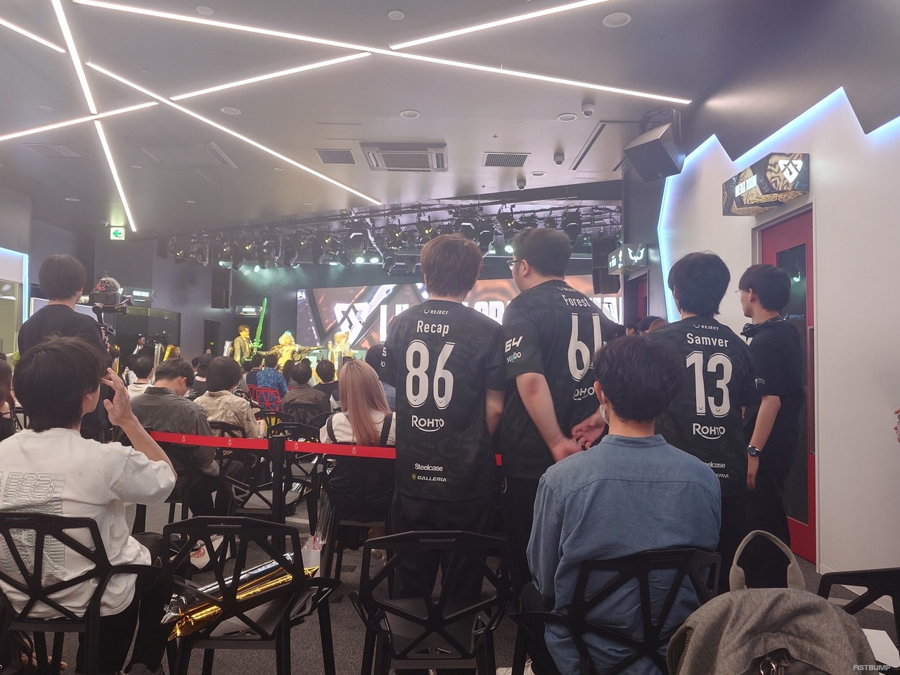 規模が変わっても、オフラインの熱狂は色あせない―写真で振り返る「LJL 2025 GRAND FINAL」フォトレポート