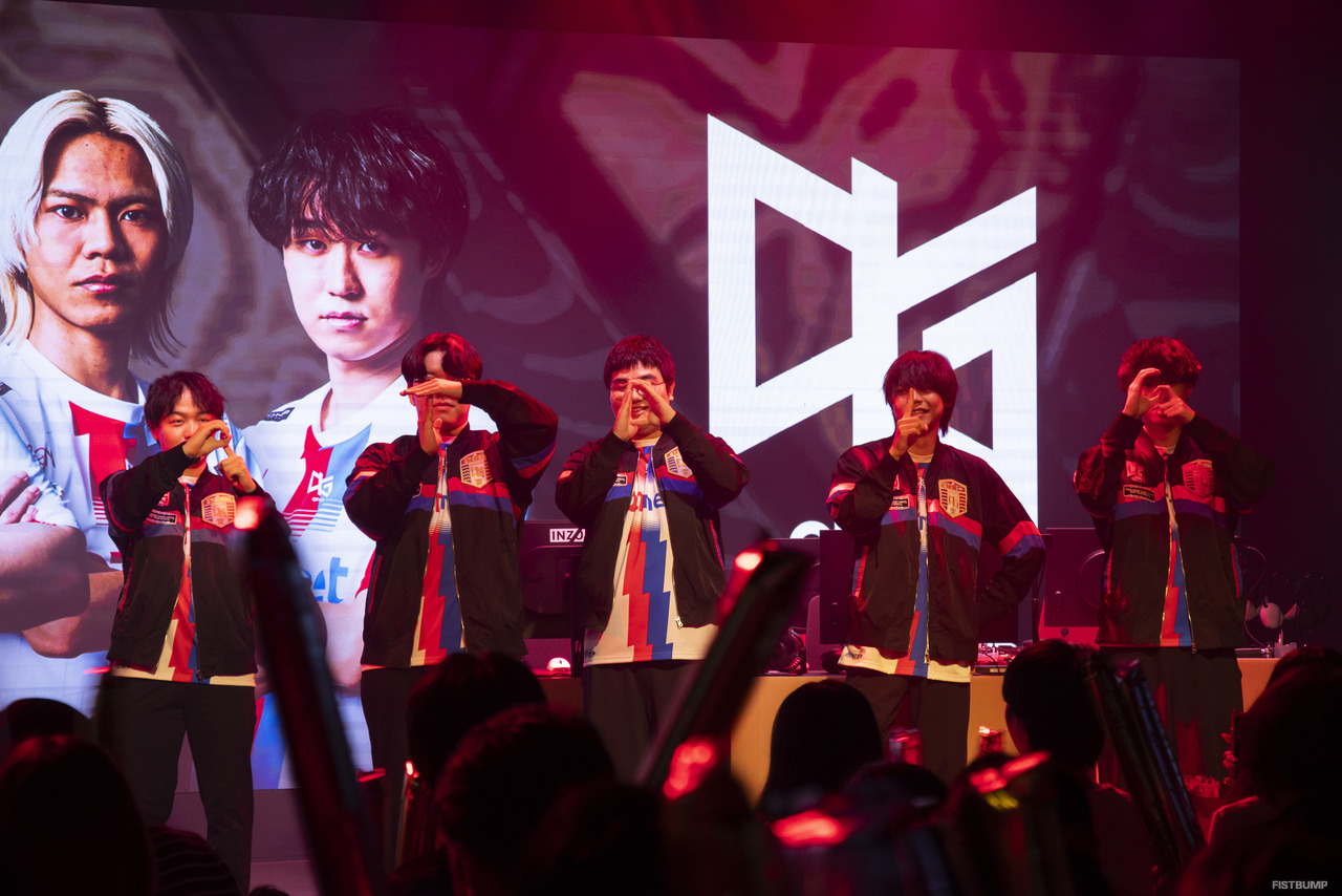 規模が変わっても、オフラインの熱狂は色あせない―写真で振り返る「LJL 2025 GRAND FINAL」フォトレポート