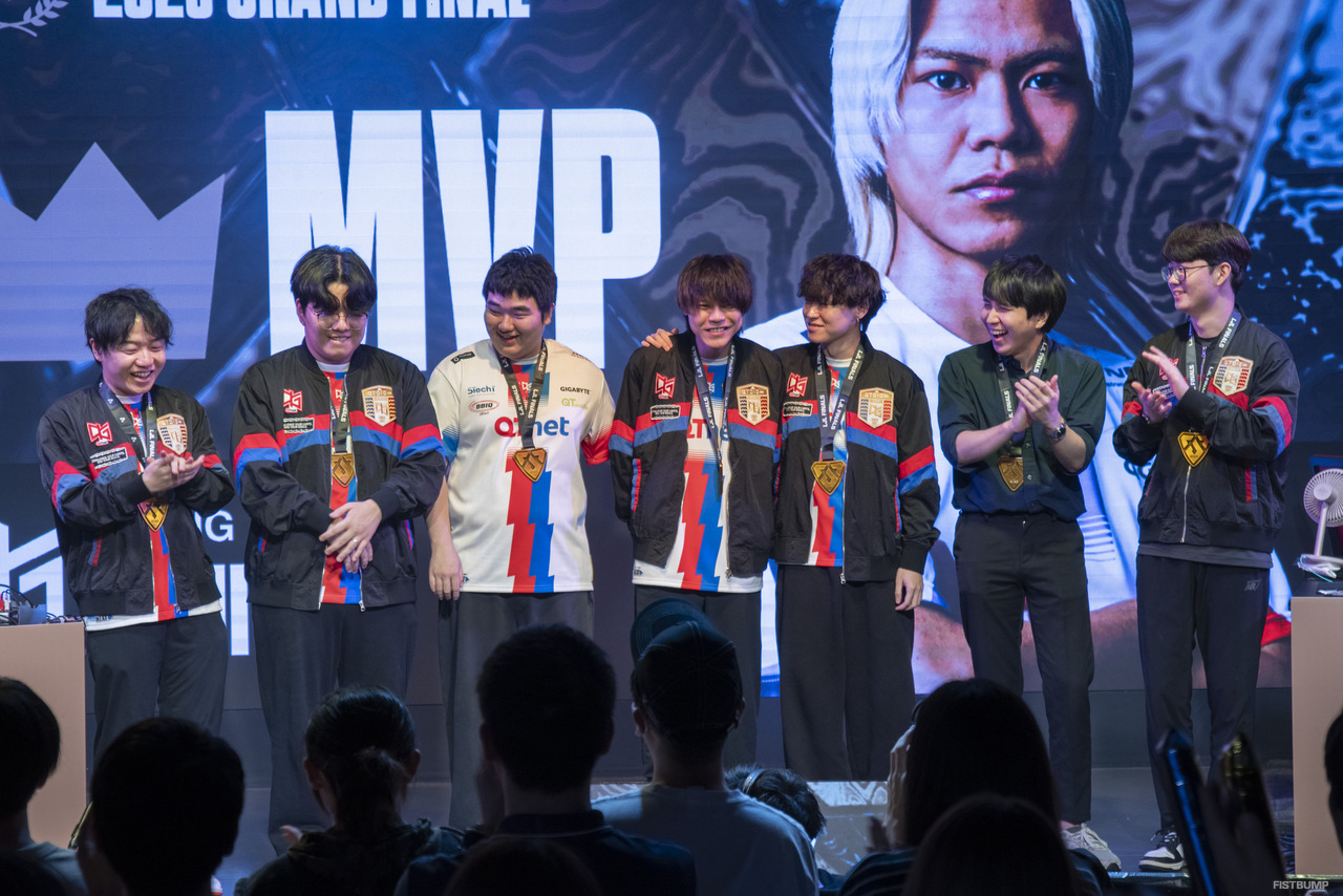 規模が変わっても、オフラインの熱狂は色あせない―写真で振り返る「LJL 2025 GRAND FINAL」フォトレポート