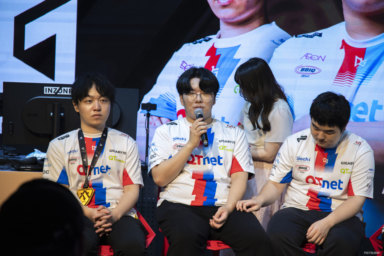 規模が変わっても、オフラインの熱狂は色あせない―写真で振り返る「LJL 2025 GRAND FINAL」フォトレポート