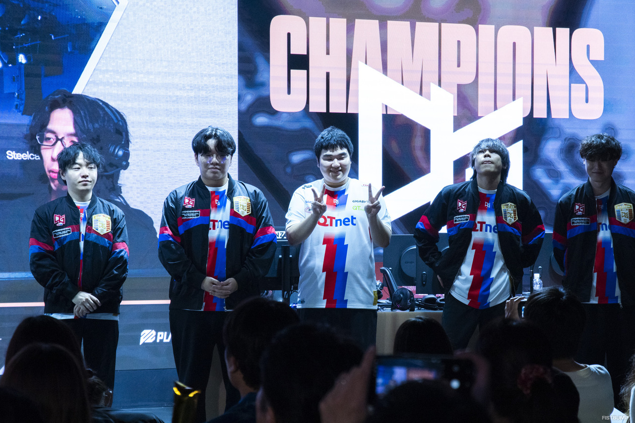 規模が変わっても、オフラインの熱狂は色あせない―写真で振り返る「LJL 2025 GRAND FINAL」フォトレポート