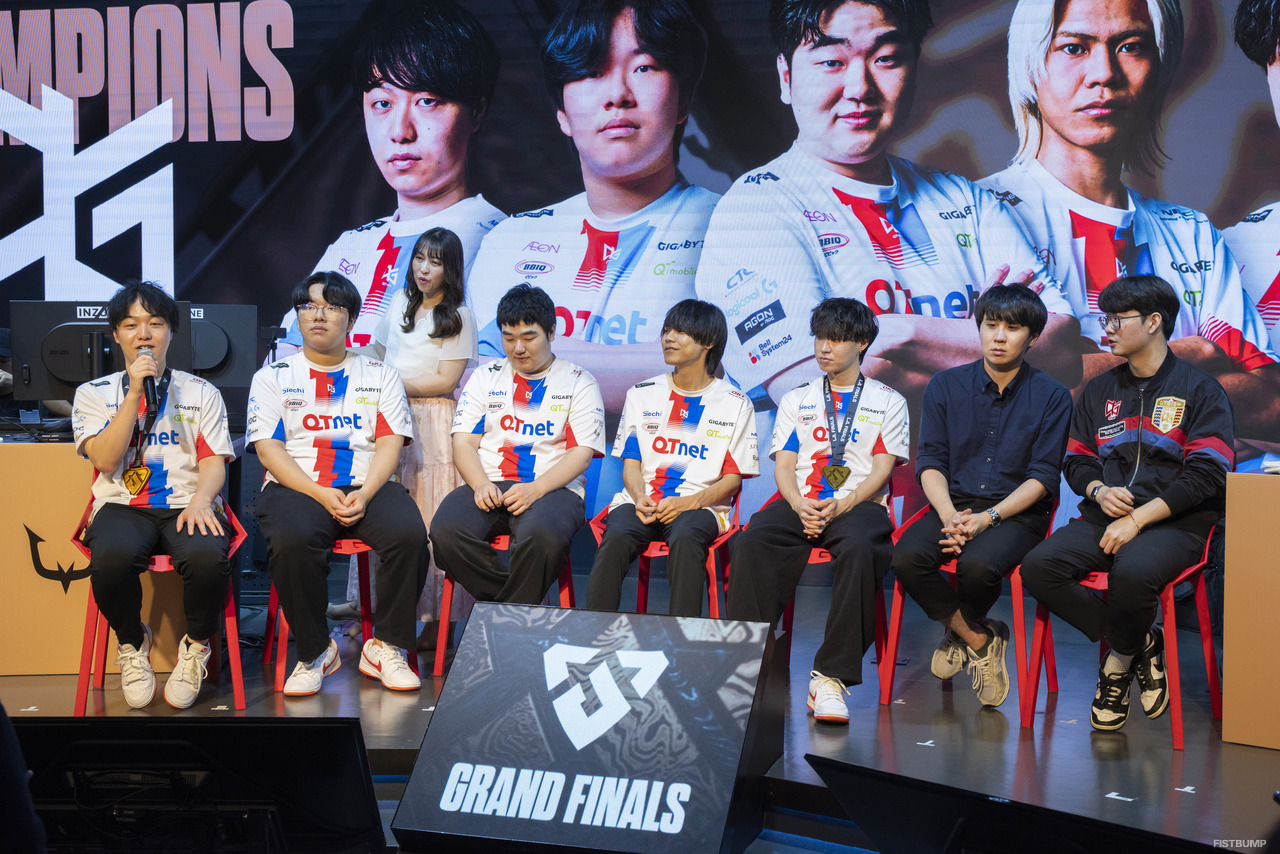 規模が変わっても、オフラインの熱狂は色あせない―写真で振り返る「LJL 2025 GRAND FINAL」フォトレポート