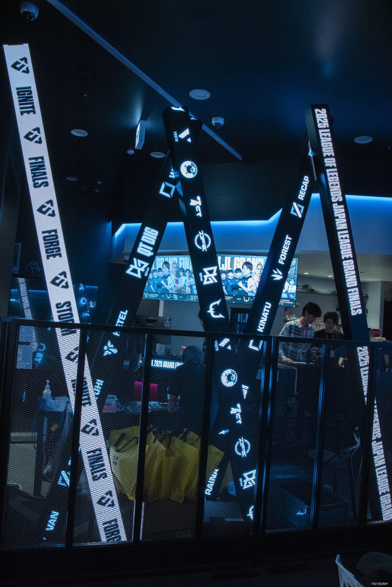 規模が変わっても、オフラインの熱狂は色あせない―写真で振り返る「LJL 2025 GRAND FINAL」フォトレポート