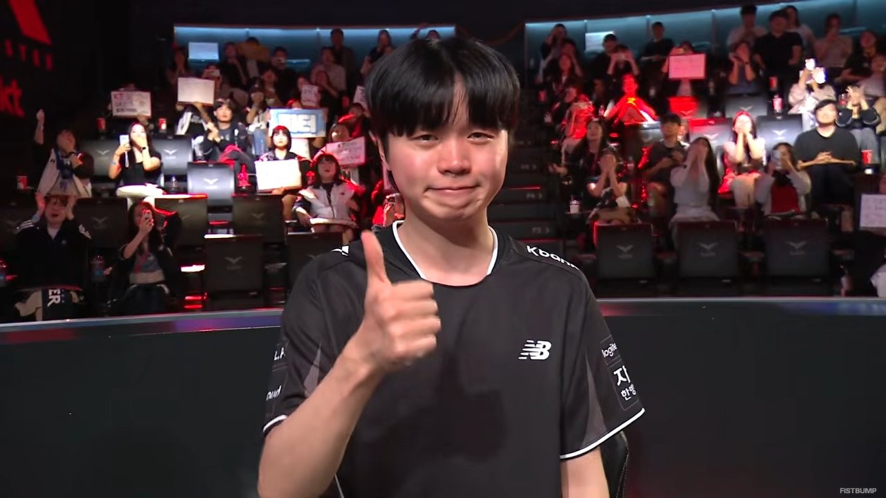 Faker、10度目のWorldsへ！LCKからGen.G、KT、HLE、T1の4チームが出場―DKは連続出場ならず
