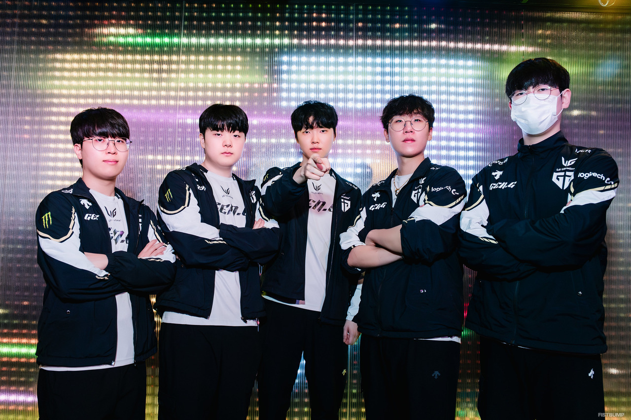 Faker、10度目のWorldsへ！LCKからGen.G、KT、HLE、T1の4チームが出場―DKは連続出場ならず