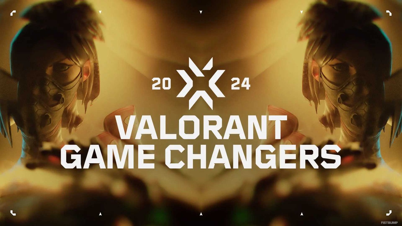 【VALORANT Game Changers Japan 2024】Split2 Main Stageに出場する8チームが出揃う―7月16日（火）より開幕