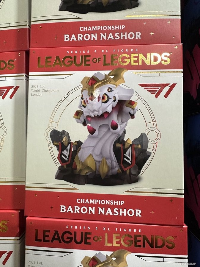 TGS2025で『LoL』『VALORANT』『TFT』のグッズが買える―Riot Store Japanを運営するFUTAROKUブースを紹介！