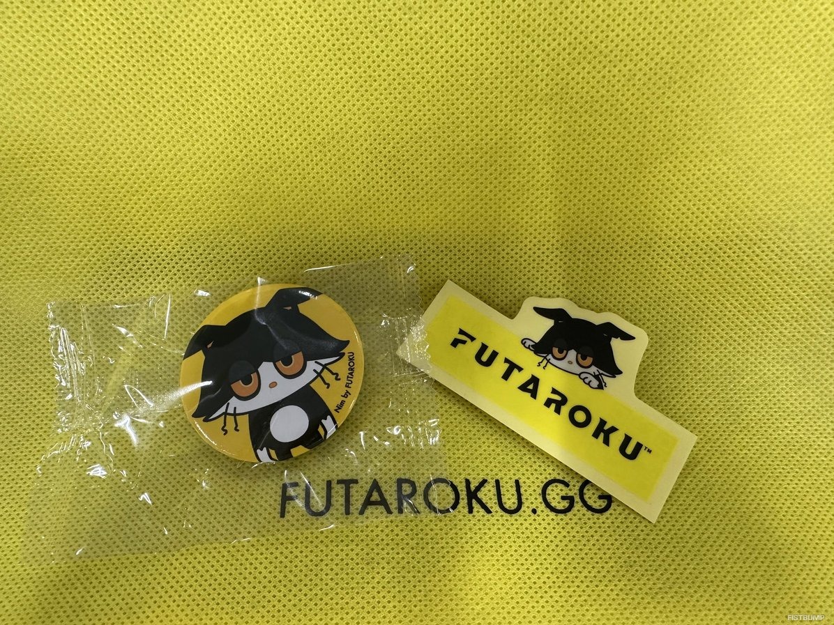 TGS2025で『LoL』『VALORANT』『TFT』のグッズが買える―Riot Store Japanを運営するFUTAROKUブースを紹介！