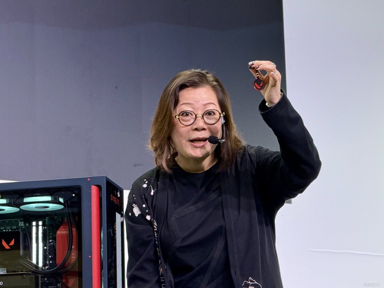 VALORANTとOMENのコラボPCが発売決定！ガンバディー（物理）から、スパイク表現まで世界観を盛り込んだゲーミングPC