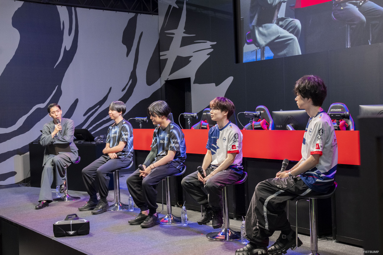 Riot Games TGSステージDay 1まとめ―Meiy、Dep、アンガールズ田中、岸大河、鉄塔、丹生明里ら豪華ゲストが登場！【TGS2025】