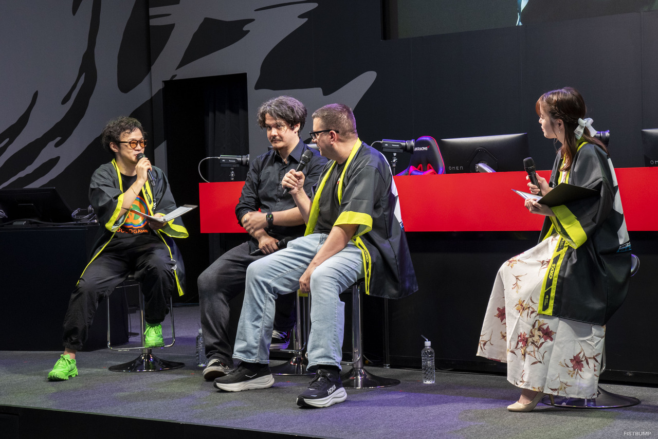 Riot Games TGSステージDay 1まとめ―Meiy、Dep、アンガールズ田中、岸大河、鉄塔、丹生明里ら豪華ゲストが登場！【TGS2025】
