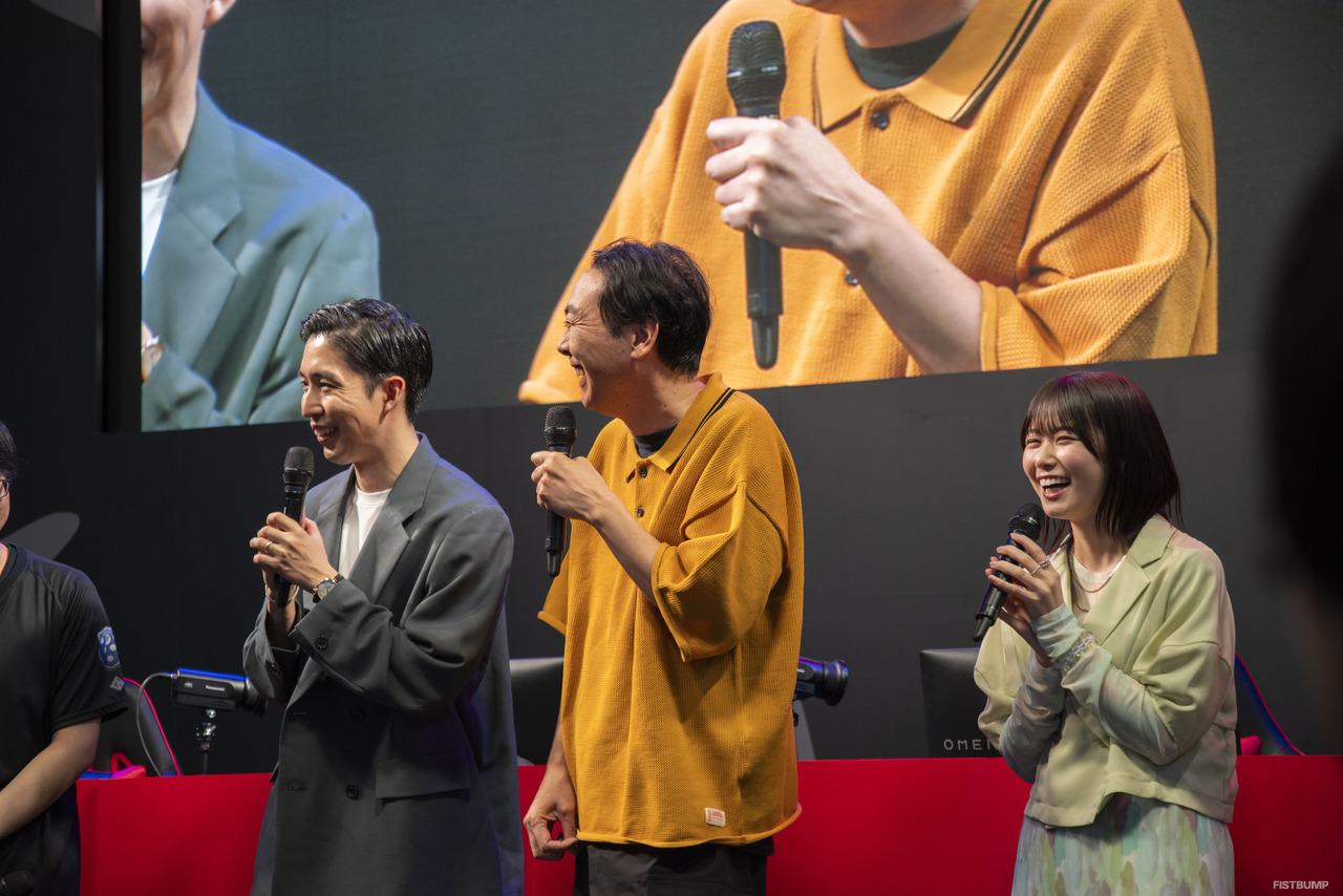 Riot Games TGSステージDay 1まとめ―Meiy、Dep、アンガールズ田中、岸大河、鉄塔、丹生明里ら豪華ゲストが登場！【TGS2025】
