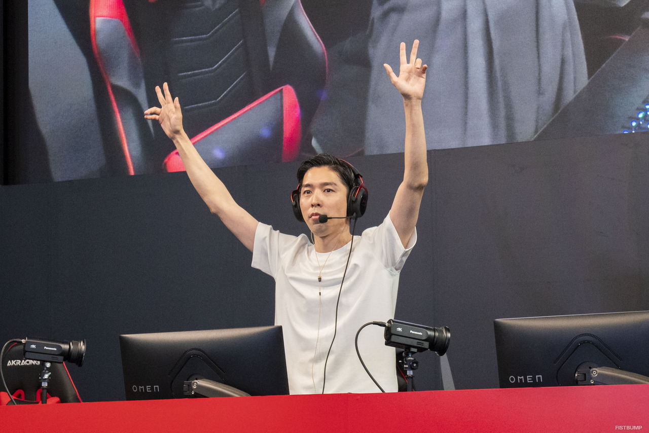 岸大河のセージ、東京ゲームショウで魅せる！ACE＆ナイフキル＆30キル超えで、現役選手とチームをキャリー―「STAGE:0」エキシビションマッチにて【TGS2025】