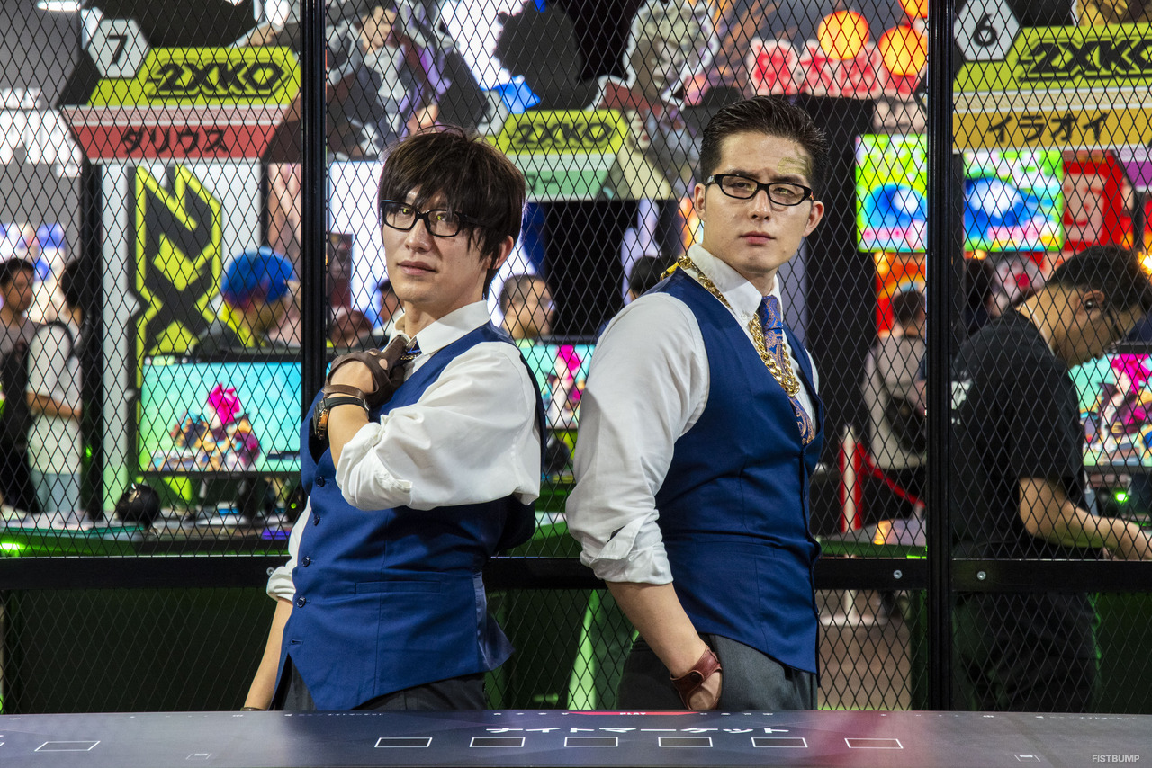「Riot Gamesブース」は見どころ盛りだくさん！リアル版ナイトマーケット、ヴァイのパンチングマシーン、ユナラの精神修養チャレンジなどを存分に体験してきた【TGS2025】