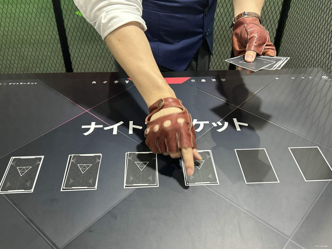 「Riot Gamesブース」は見どころ盛りだくさん！リアル版ナイトマーケット、ヴァイのパンチングマシーン、ユナラの精神修養チャレンジなどを存分に体験してきた【TGS2025】