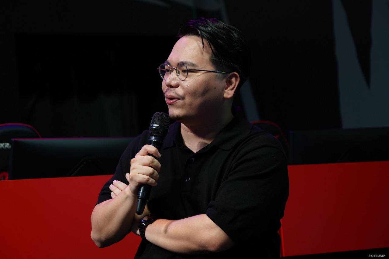 ダル派？トム派？最も好きなエージェント1位は意外な結果に…XQQ、GON、neth、mittiiiが登場した「VALORANT意識調査 at TGS2025」【レポート】