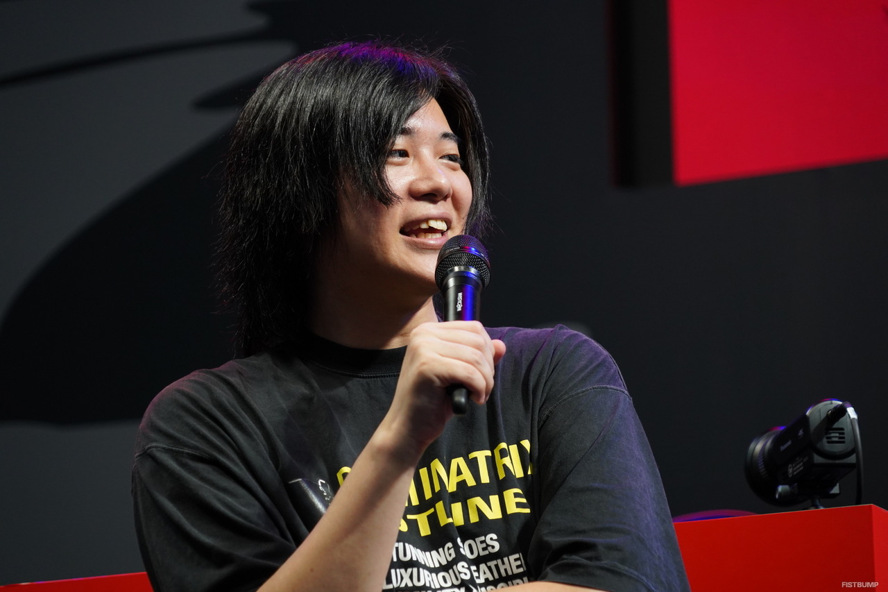 ダル派？トム派？最も好きなエージェント1位は意外な結果に…XQQ、GON、neth、mittiiiが登場した「VALORANT意識調査 at TGS2025」【レポート】