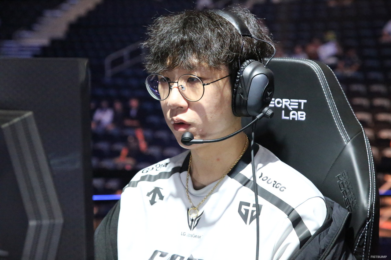 LCK決勝は2年連続でHLEとGen.Gのカードに！Gen.GがKTをストレートで下し、決勝進出を決める