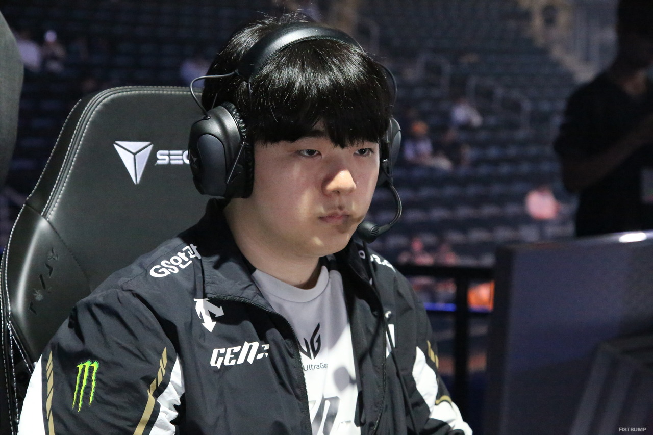 LCK決勝は2年連続でHLEとGen.Gのカードに！Gen.GがKTをストレートで下し、決勝進出を決める