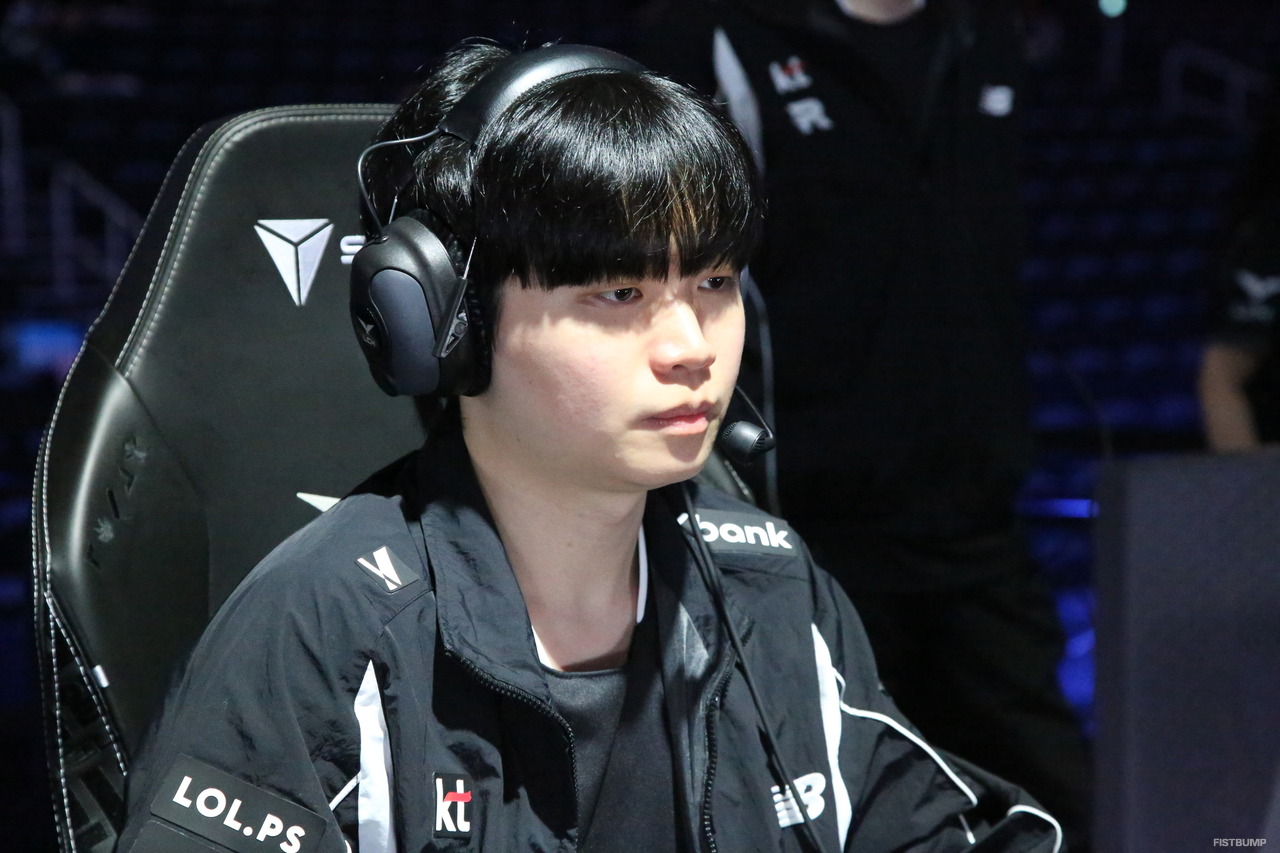 LCK決勝は2年連続でHLEとGen.Gのカードに！Gen.GがKTをストレートで下し、決勝進出を決める