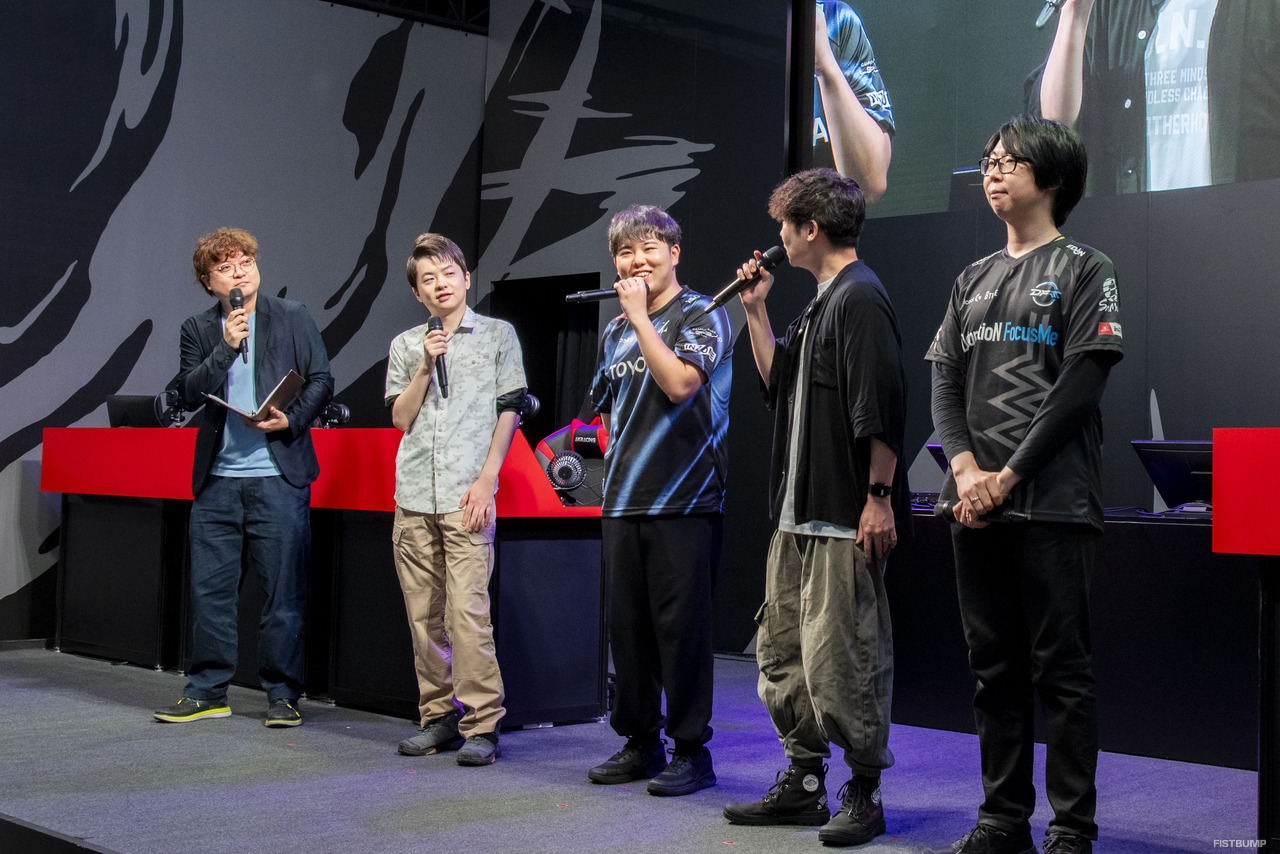 Riot Games TGSステージDay 2まとめ―GON、スタンミ＆しゃるる、Sasatikk、まざー3らが登場【TGS2025】