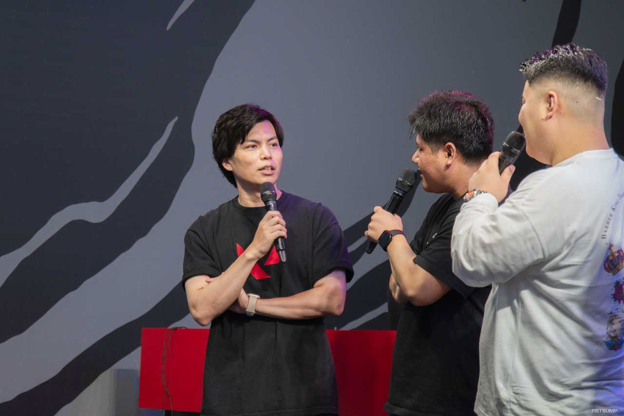 Riot Games TGSステージDay 2まとめ―GON、スタンミ＆しゃるる、Sasatikk、まざー3らが登場【TGS2025】