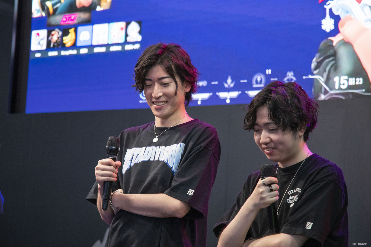 Riot Games TGSステージDay 2まとめ―GON、スタンミ＆しゃるる、Sasatikk、まざー3らが登場【TGS2025】