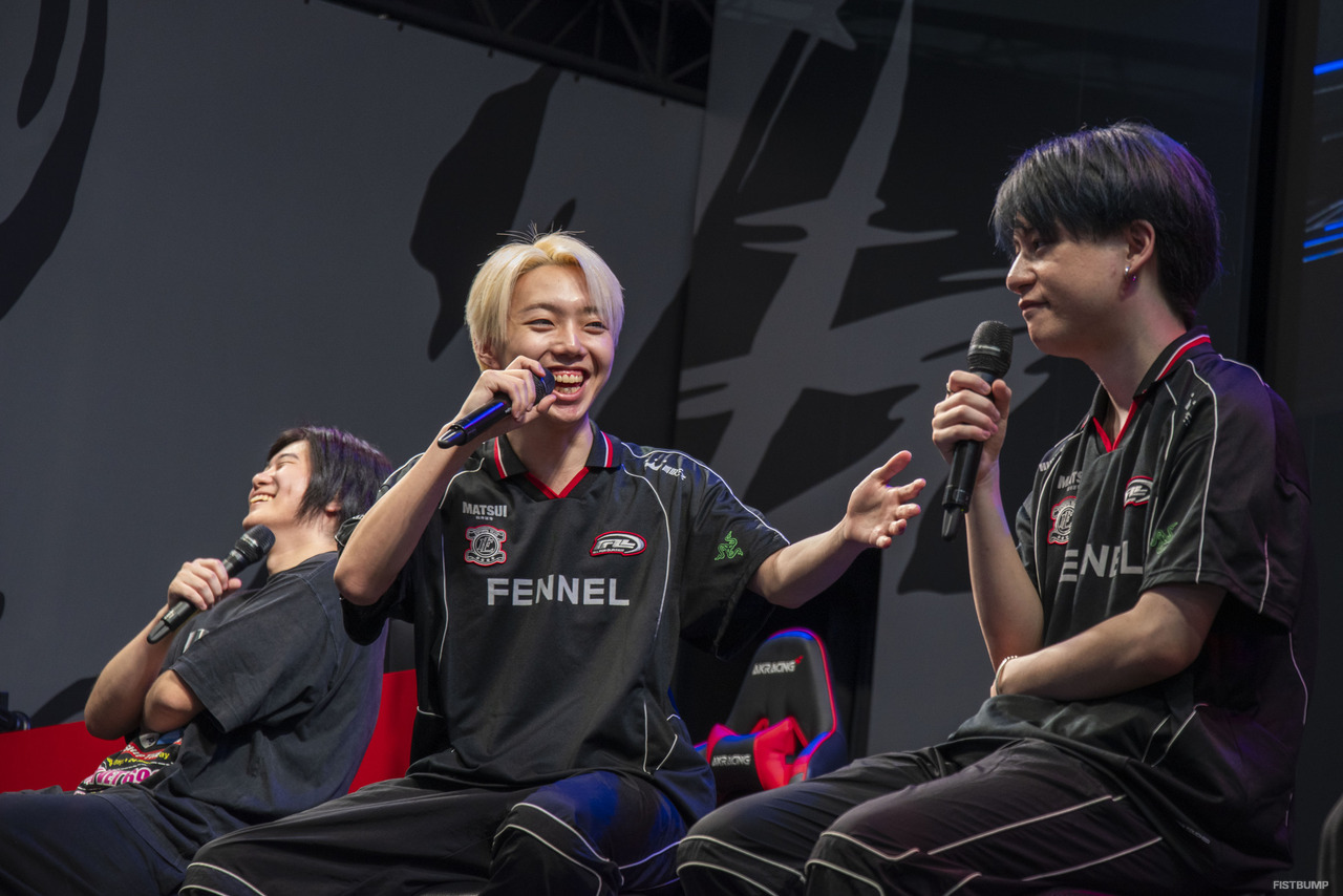 Riot Games TGSステージDay 2まとめ―GON、スタンミ＆しゃるる、Sasatikk、まざー3らが登場【TGS2025】