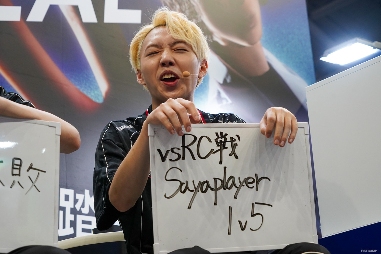 GON「ファントムは一緒に生活したら家事もやってくれそう」―Challengers Japan振り返りから変わり種までいろいろな質問が飛び出たFENNELトークショー【TGS2025フォトレポート】