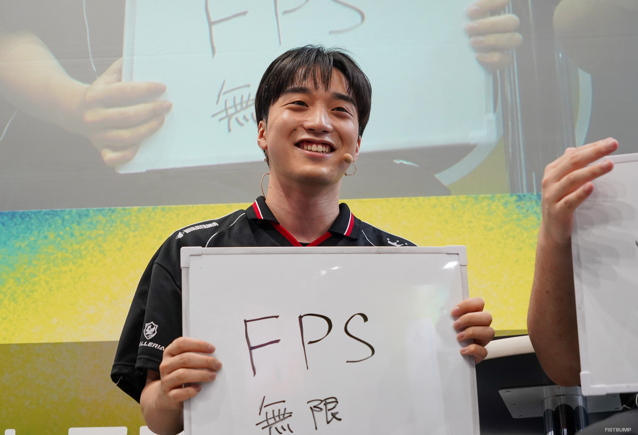 GON「ファントムは一緒に生活したら家事もやってくれそう」―Challengers Japan振り返りから変わり種までいろいろな質問が飛び出たFENNELトークショー【TGS2025フォトレポート】