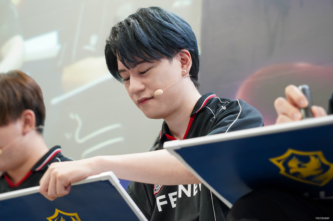 GON「ファントムは一緒に生活したら家事もやってくれそう」―Challengers Japan振り返りから変わり種までいろいろな質問が飛び出たFENNELトークショー【TGS2025フォトレポート】