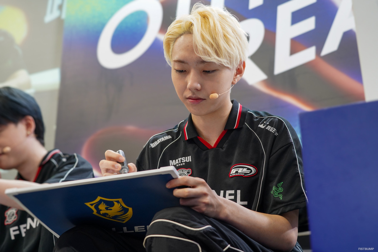 GON「ファントムは一緒に生活したら家事もやってくれそう」―Challengers Japan振り返りから変わり種までいろいろな質問が飛び出たFENNELトークショー【TGS2025フォトレポート】