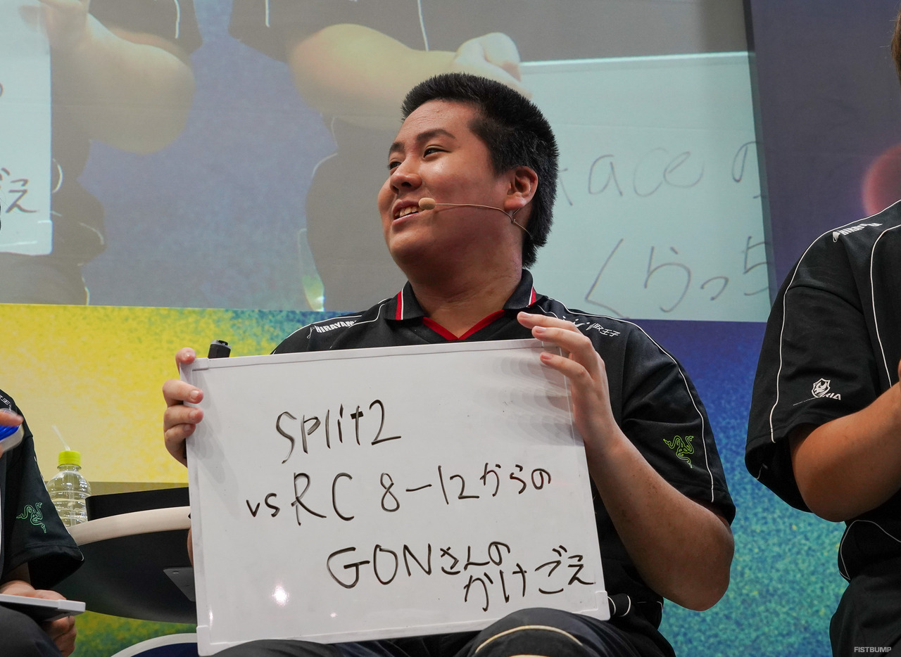 GON「ファントムは一緒に生活したら家事もやってくれそう」―Challengers Japan振り返りから変わり種までいろいろな質問が飛び出たFENNELトークショー【TGS2025フォトレポート】