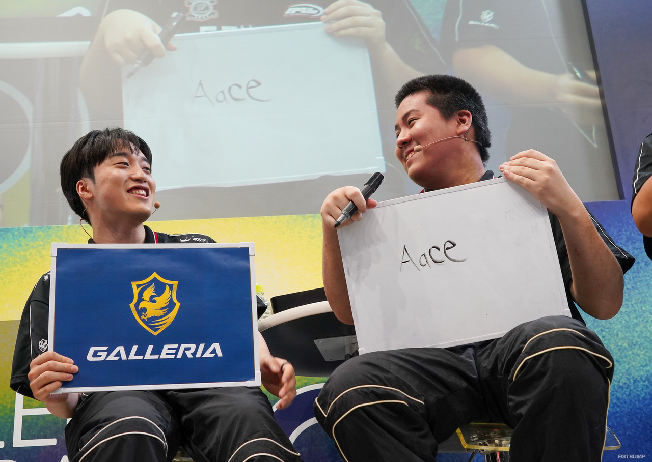 GON「ファントムは一緒に生活したら家事もやってくれそう」―Challengers Japan振り返りから変わり種までいろいろな質問が飛び出たFENNELトークショー【TGS2025フォトレポート】
