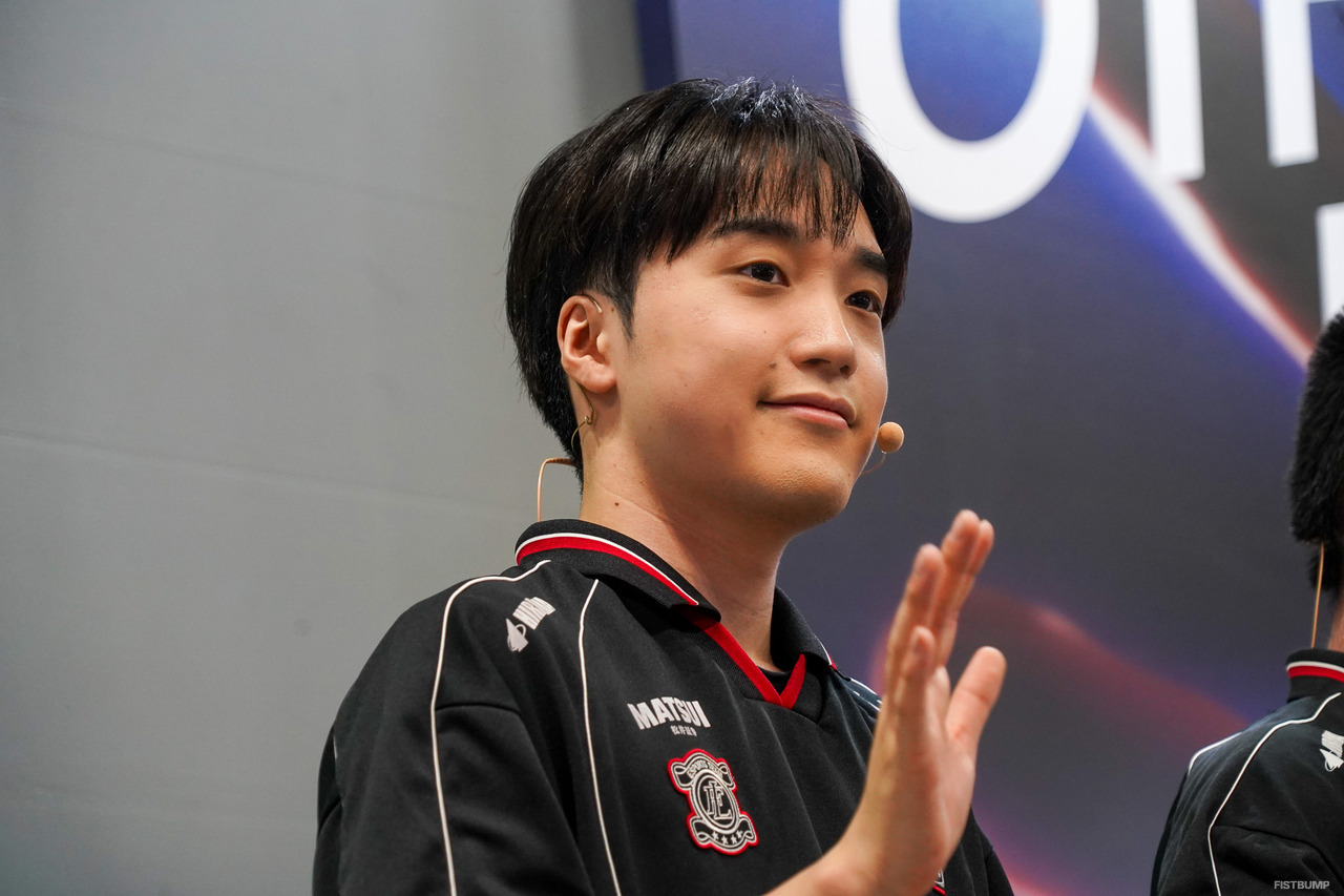 GON「ファントムは一緒に生活したら家事もやってくれそう」―Challengers Japan振り返りから変わり種までいろいろな質問が飛び出たFENNELトークショー【TGS2025フォトレポート】