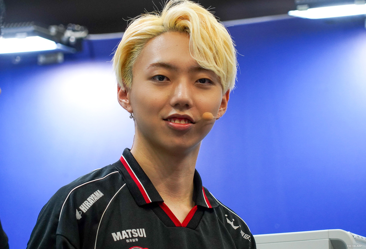 GON「ファントムは一緒に生活したら家事もやってくれそう」―Challengers Japan振り返りから変わり種までいろいろな質問が飛び出たFENNELトークショー【TGS2025フォトレポート】