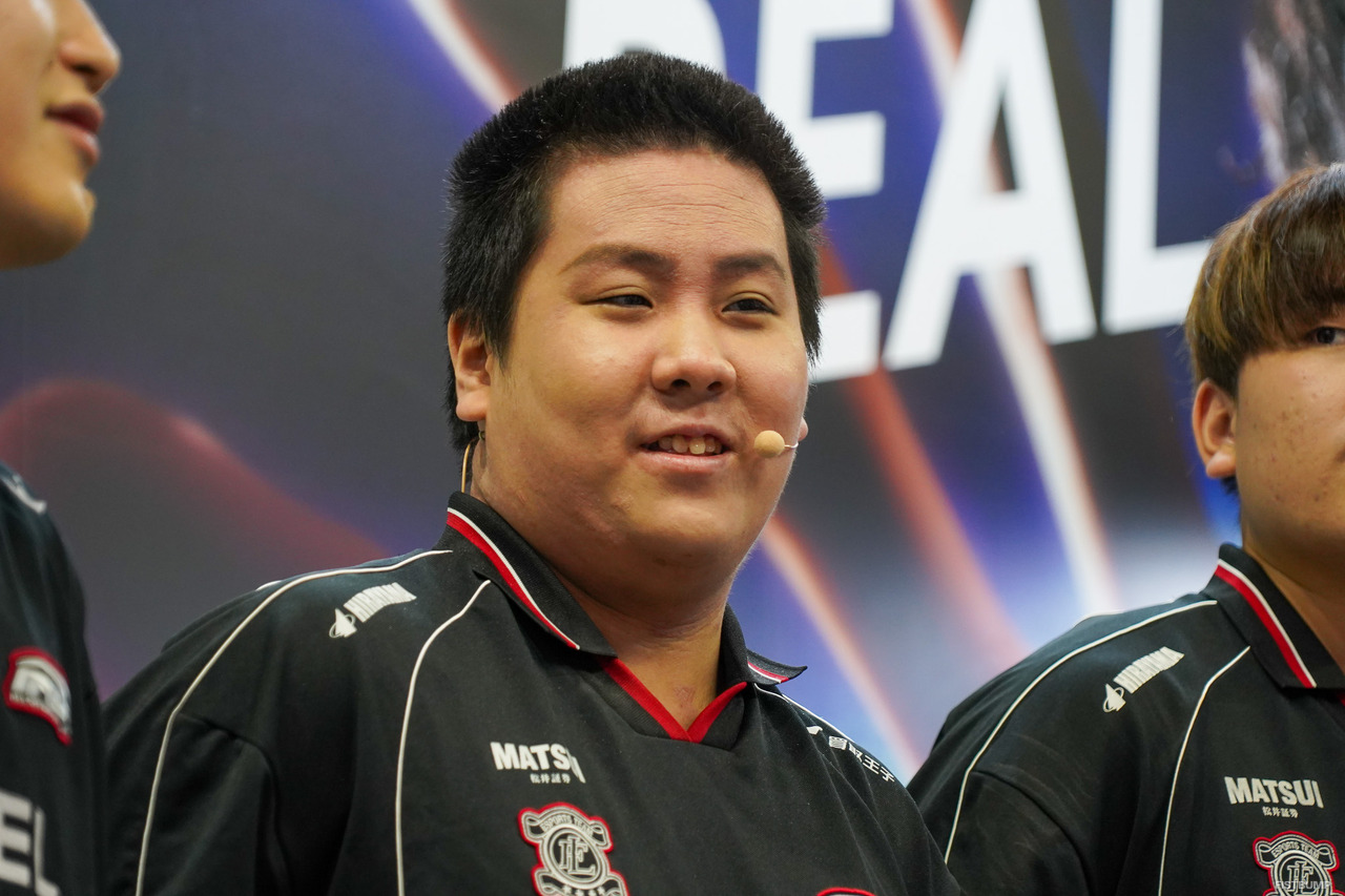 GON「ファントムは一緒に生活したら家事もやってくれそう」―Challengers Japan振り返りから変わり種までいろいろな質問が飛び出たFENNELトークショー【TGS2025フォトレポート】