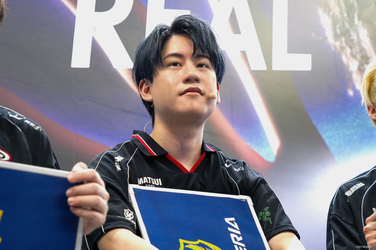 GON「ファントムは一緒に生活したら家事もやってくれそう」―Challengers Japan振り返りから変わり種までいろいろな質問が飛び出たFENNELトークショー【TGS2025フォトレポート】