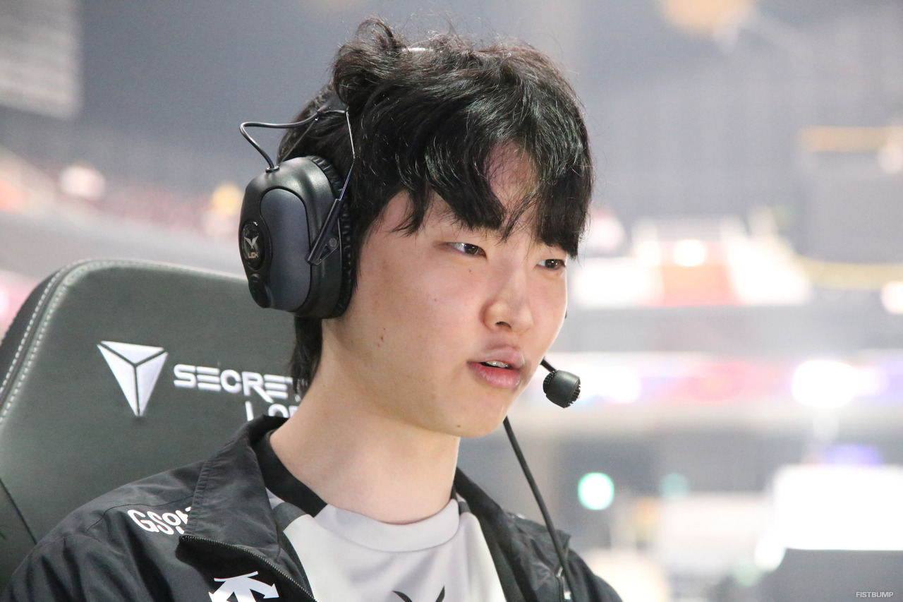 Gen.GがLCK王者に返り咲く―HLEに勝利し、通算6度目のLCK優勝を達成