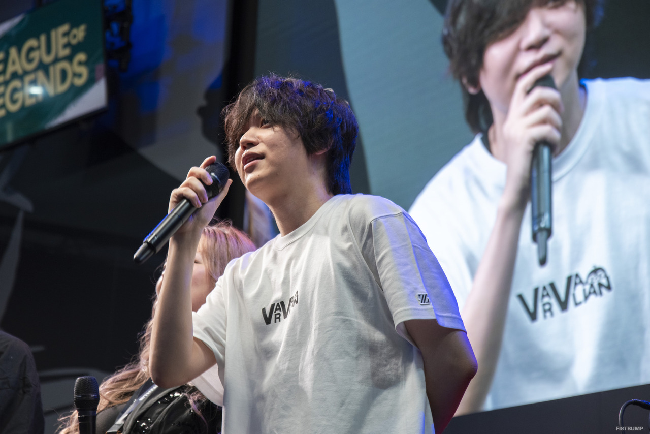 Riot Games TGSステージ一般公開日まとめ―LTKショーマッチやCrazy Raccoon格ゲー部門勢揃いの2日間！【東京ゲームショウ2025】