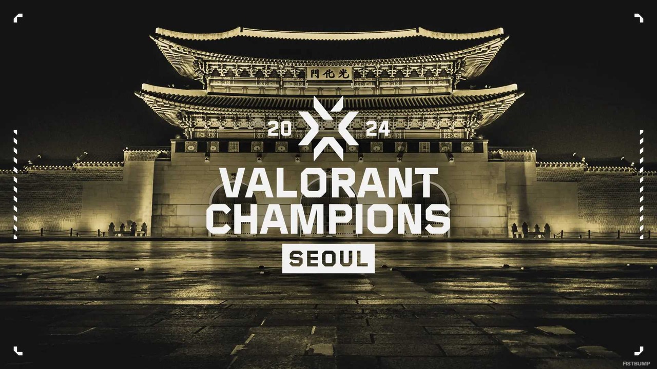 韓国・ソウル「VALORANT Champions 2024」チケットが7月11日より発売―Finalsは大規模アリーナ「INSPIRE Arena」で実施