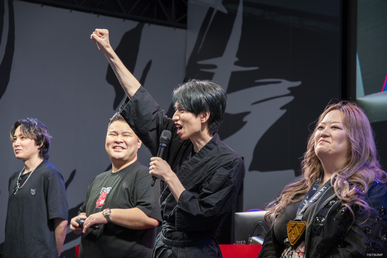 Riot Games TGSステージ一般公開日まとめ―LTKショーマッチやCrazy Raccoon格ゲー部門勢揃いの2日間！【東京ゲームショウ2025】