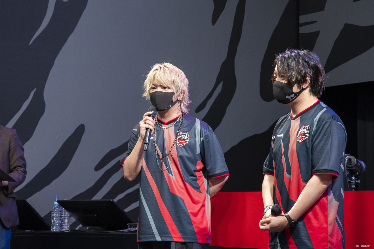 Riot Games TGSステージ一般公開日まとめ―LTKショーマッチやCrazy Raccoon格ゲー部門勢揃いの2日間！【東京ゲームショウ2025】