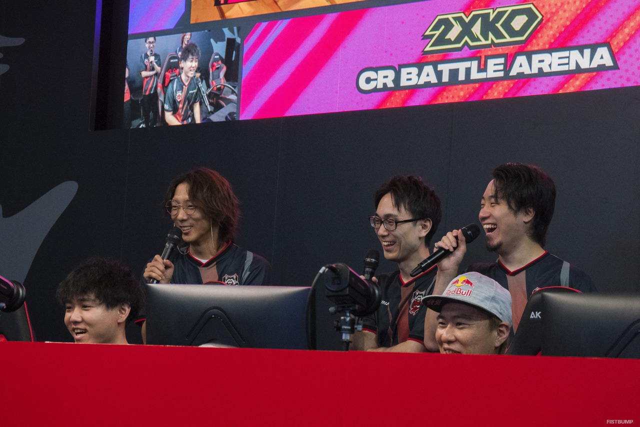 Riot Games TGSステージ一般公開日まとめ―LTKショーマッチやCrazy Raccoon格ゲー部門勢揃いの2日間！【東京ゲームショウ2025】