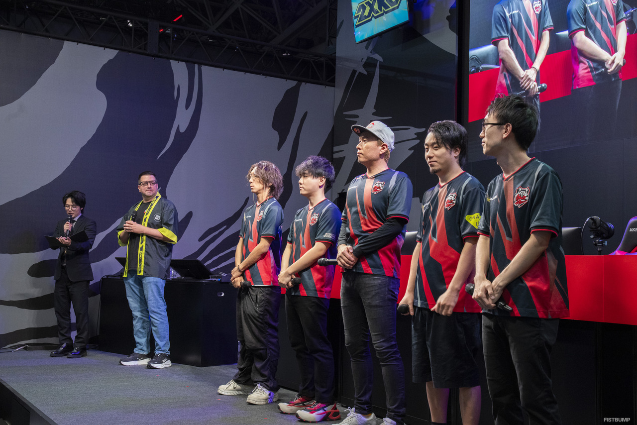 Riot Games TGSステージ一般公開日まとめ―LTKショーマッチやCrazy Raccoon格ゲー部門勢揃いの2日間！【東京ゲームショウ2025】