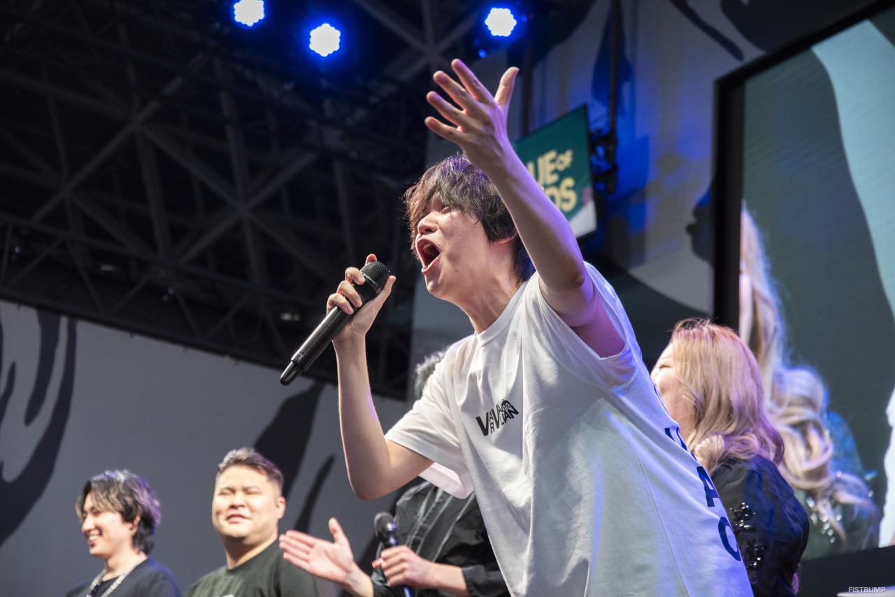 「LTK Show Match in 東京ゲームショウ2025」現地レポート！k4sen、SHAKA、らいじん、たかスペほか豪華メンバー集結で大熱戦【League The k4sen】