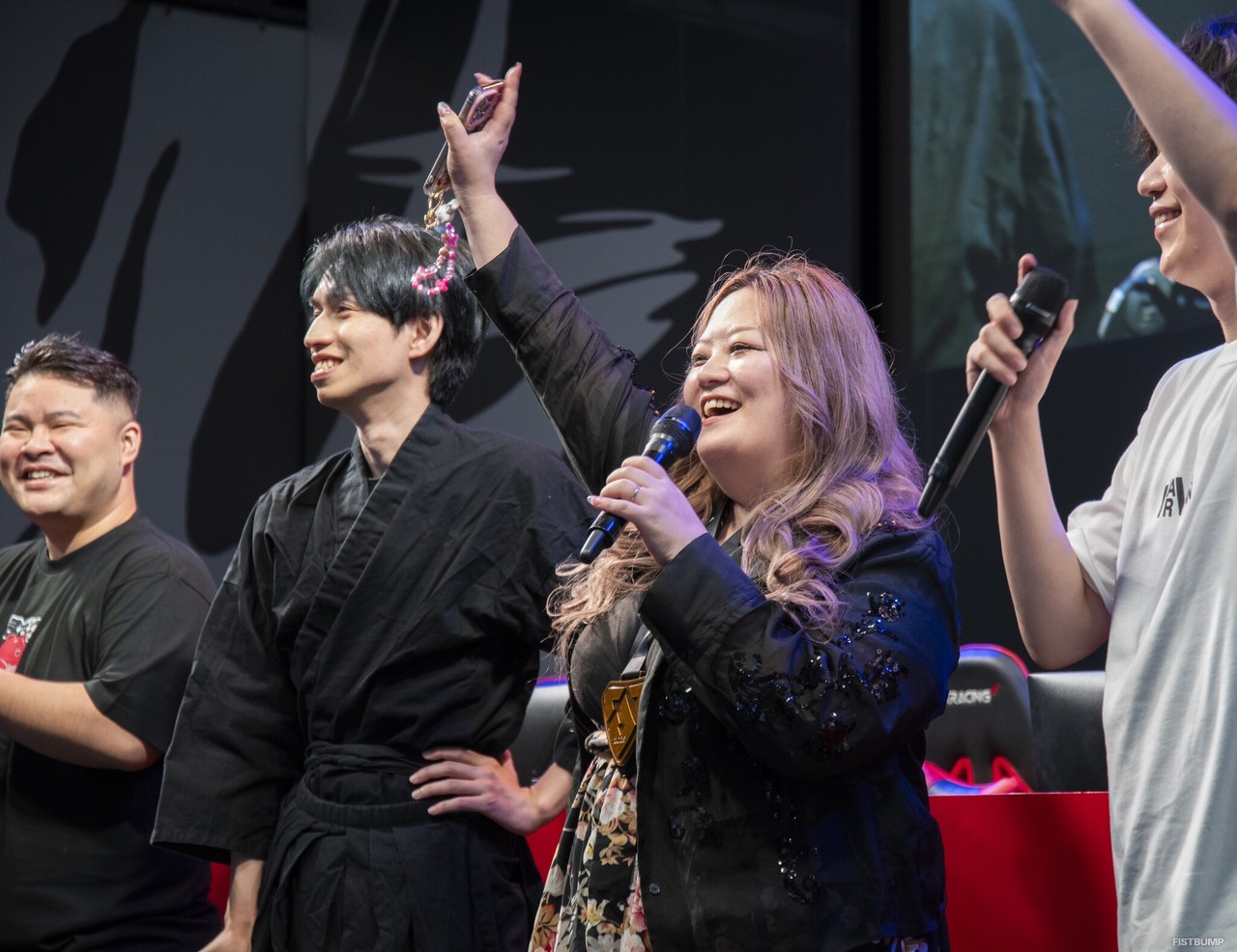 「LTK Show Match in 東京ゲームショウ2025」現地レポート！k4sen、SHAKA、らいじん、たかスペほか豪華メンバー集結で大熱戦【League The k4sen】