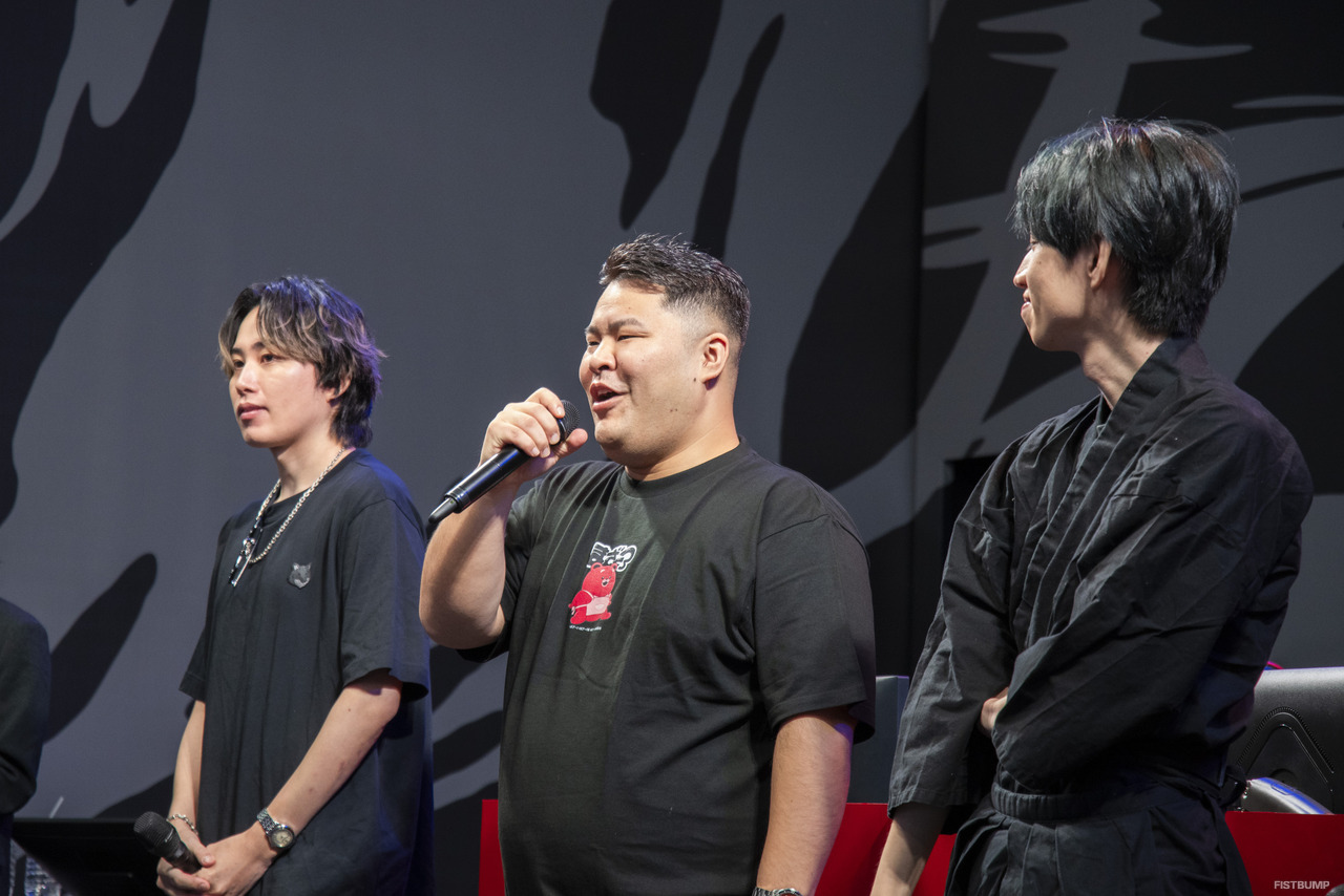 「LTK Show Match in 東京ゲームショウ2025」現地レポート！k4sen、SHAKA、らいじん、たかスペほか豪華メンバー集結で大熱戦【League The k4sen】