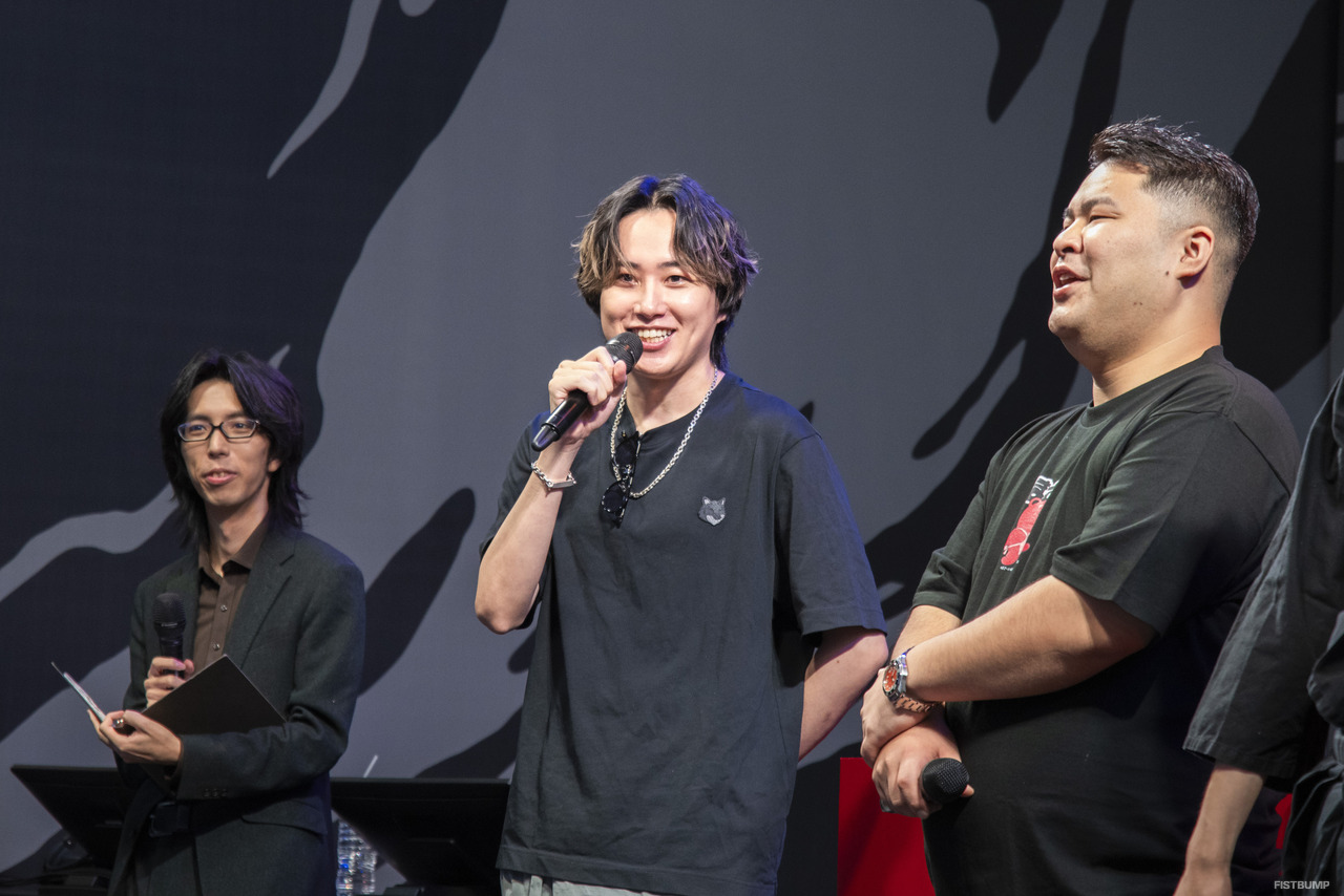 「LTK Show Match in 東京ゲームショウ2025」現地レポート！k4sen、SHAKA、らいじん、たかスペほか豪華メンバー集結で大熱戦【League The k4sen】