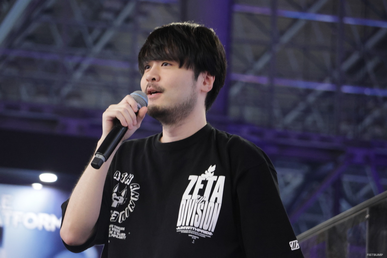 「LTK Show Match in 東京ゲームショウ2025」現地レポート！k4sen、SHAKA、らいじん、たかスペほか豪華メンバー集結で大熱戦【League The k4sen】